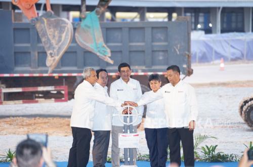 Parliament Questions MIND ID's Performance Amid Global Pressures