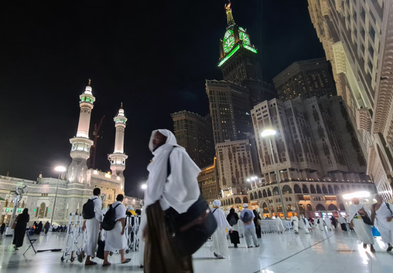 Don't Overstay! Umrah Pilgrims Must Leave Saudi Arabia by 18 April 2026