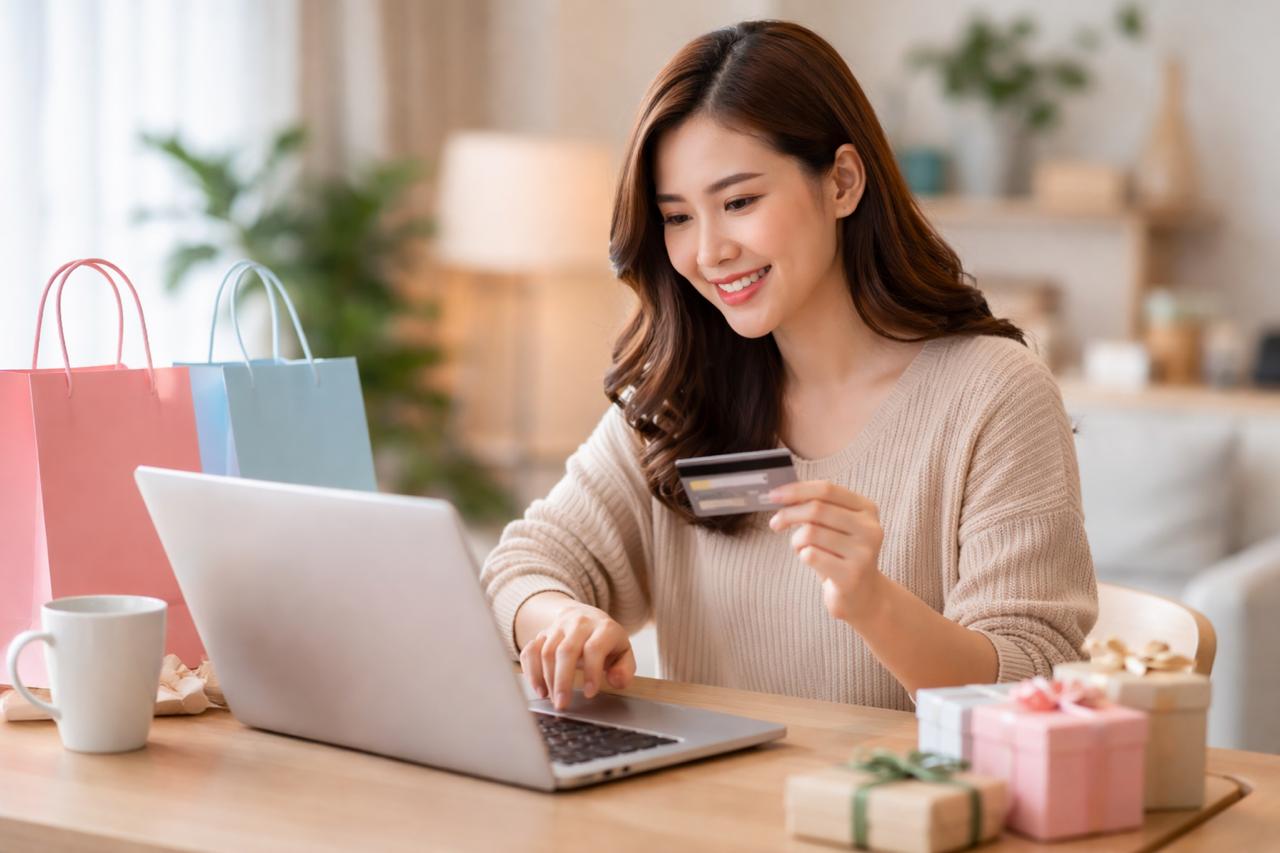 E-commerce Continues to Grow, Consumers Become More Selective