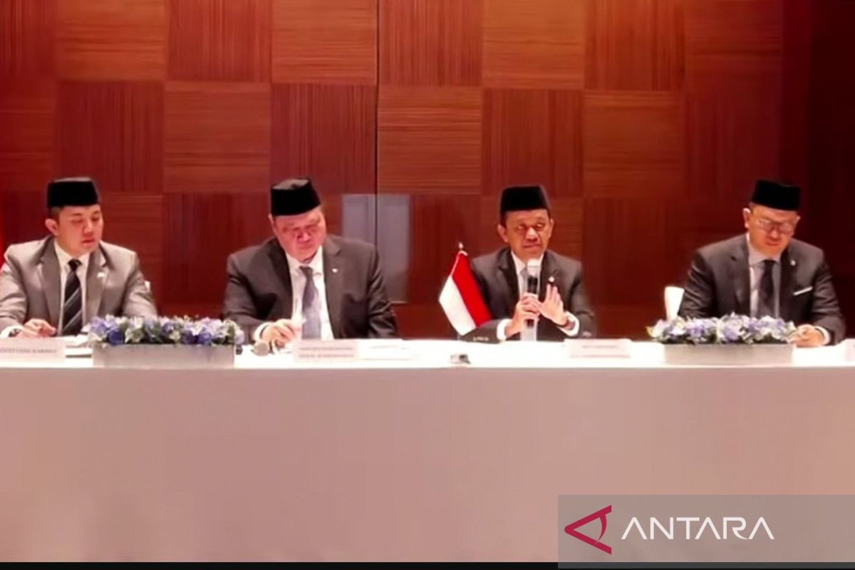 Indonesia diversifies energy sources to reduce Middle East dependence
