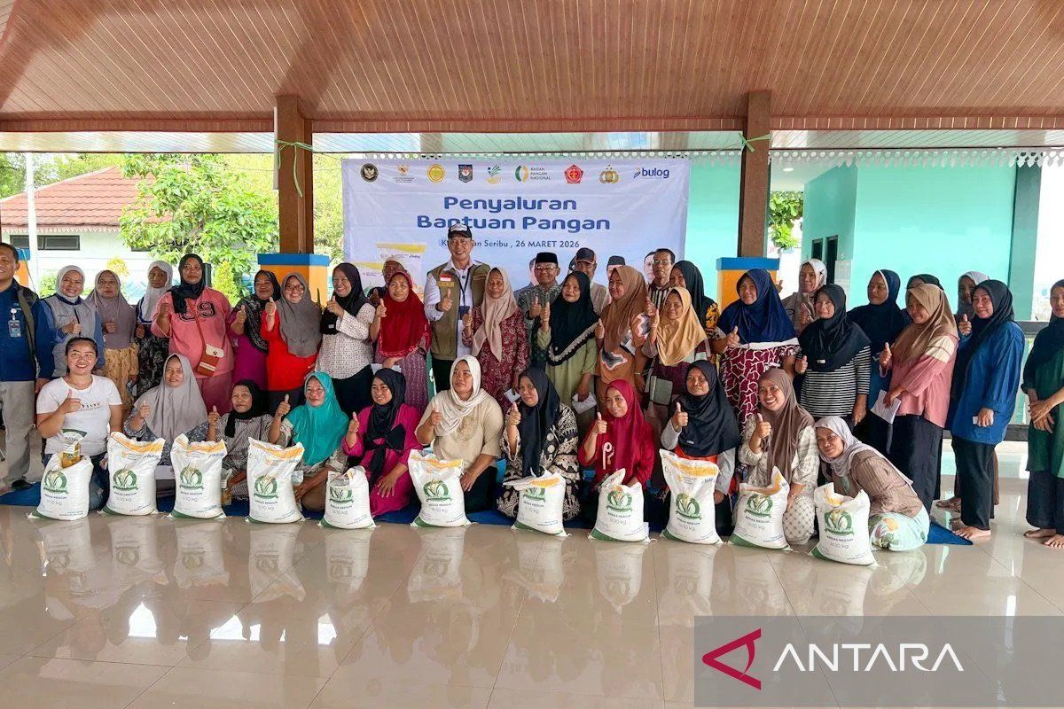 Bapanas: Food Price Stability and Reasonableness Key Factors in Controlling Inflation