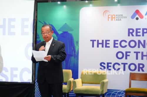 Indonesia's Agribusiness Sector Prepares to Strengthen Economic Growth and Competitiveness in ASEAN