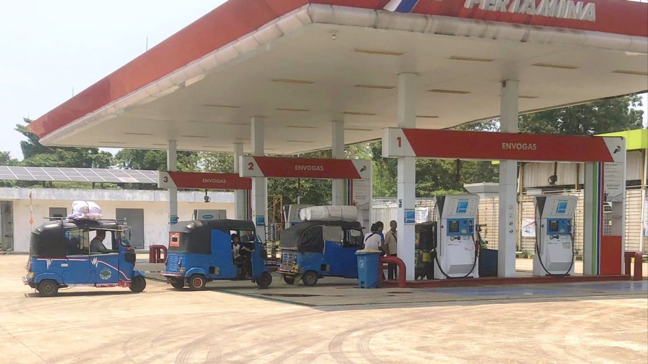 PGN Successfully Holds CNG Standby Workshop on Eid Exodus Route for 2026