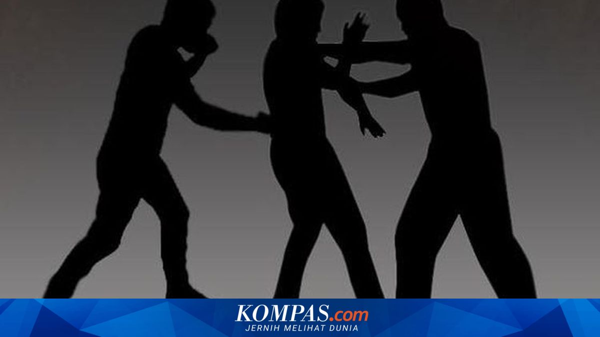 Assault on Sexual Violence Suspect Did Not Occur in Polda Metro Jaya's Interrogation Room