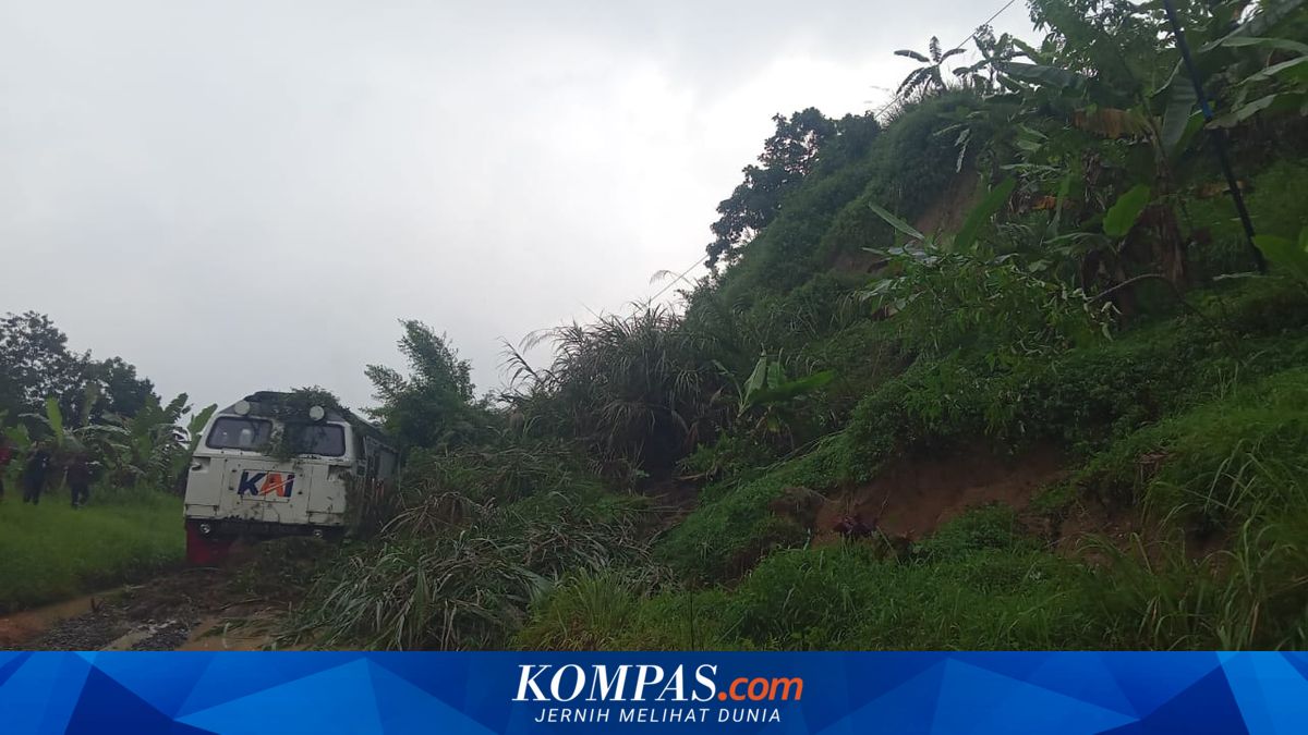 Passengers Affected by Maswati-Sasaksaat Landslide Can Obtain Refunds and Compensation