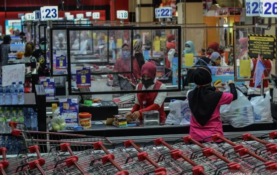 Inflation in March 2026 Projected at 3.5-3.6 Percent: Economic Think Tank