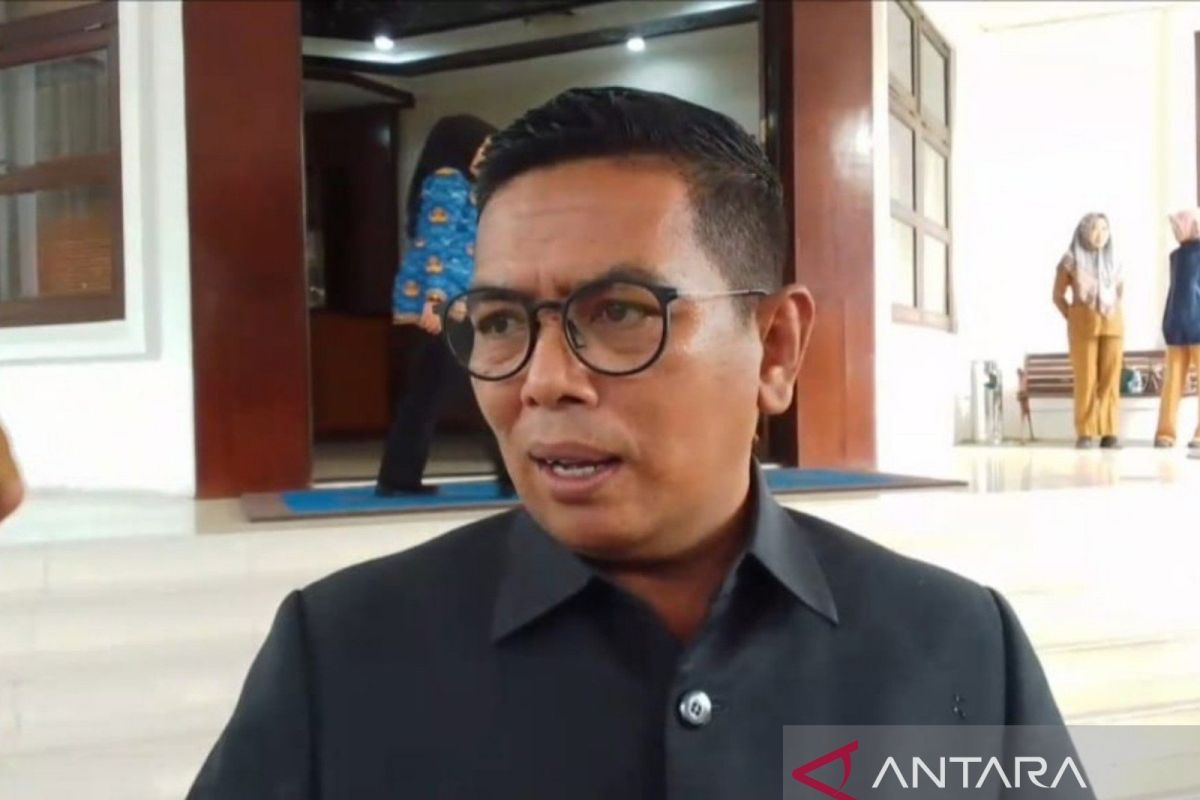 Banten Provincial Government Prepares Special App to Monitor Civil Servants During WFH