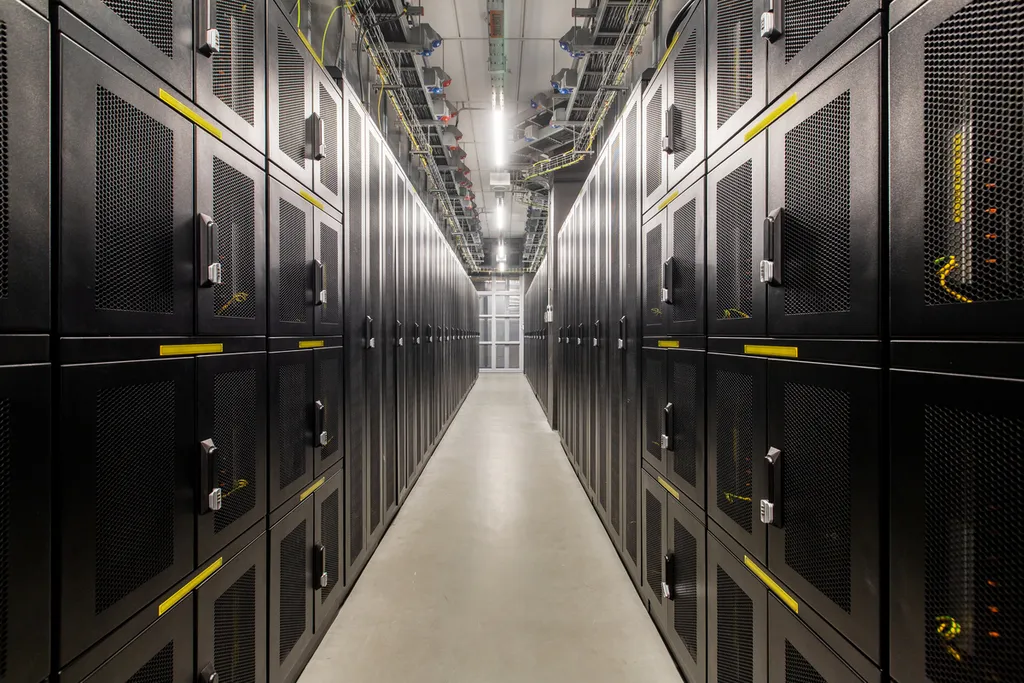 The Bright Prospects of the Data Centre Business in Indonesia