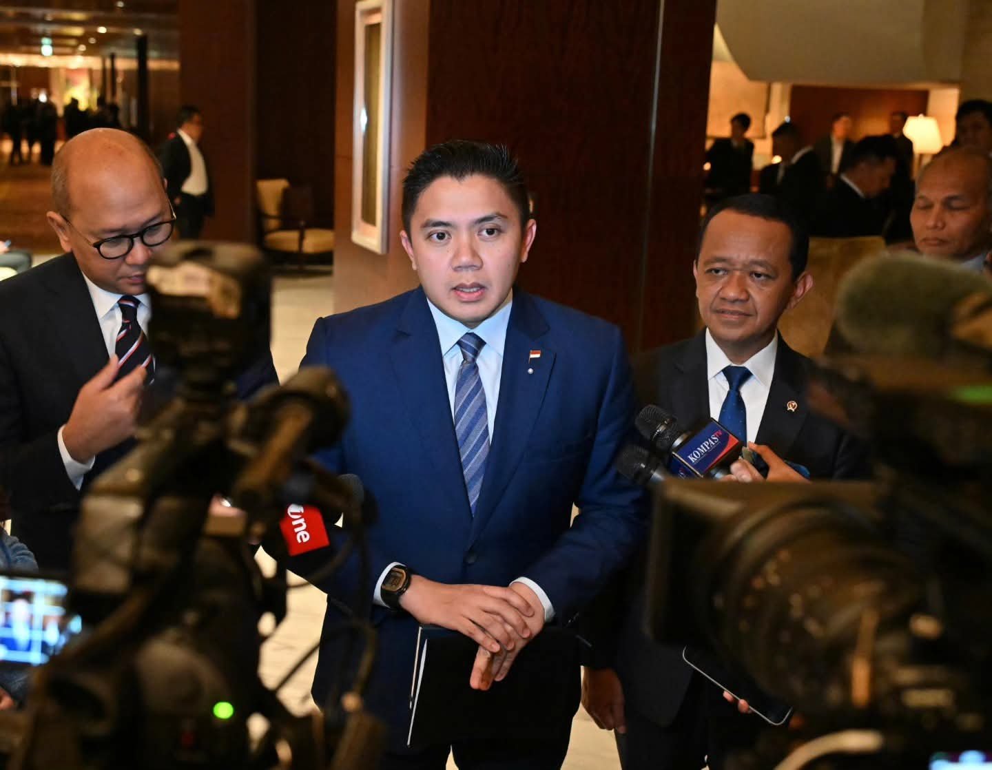 Results of President Prabowo's Visit to Japan: Indonesia Secures Rp 380 Trillion in Investments