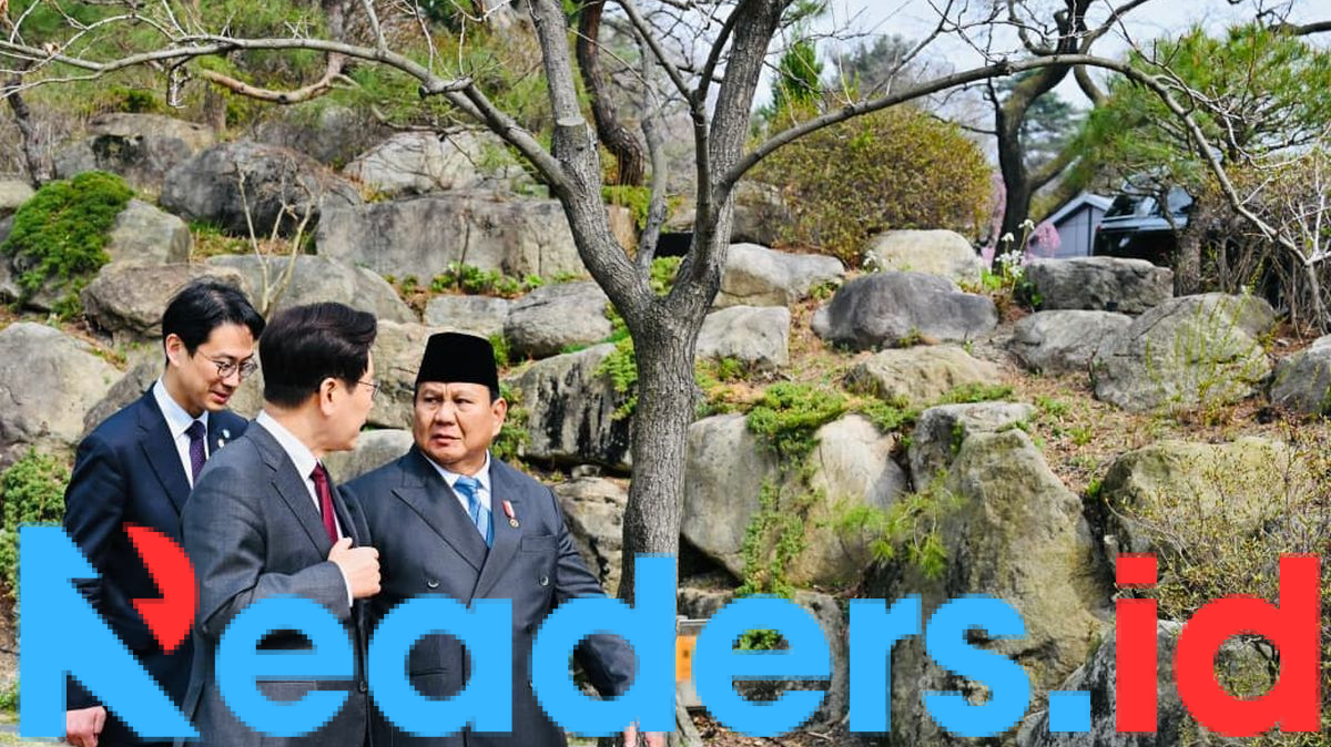 Indonesia and South Korea Agree on 10 Cross-Sector Collaborations