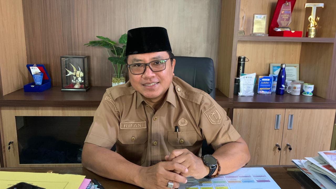 Central Sulawesi's 2025 Investment Realisation Reaches Rp127.2 Trillion, Ranking Fifth Nationally