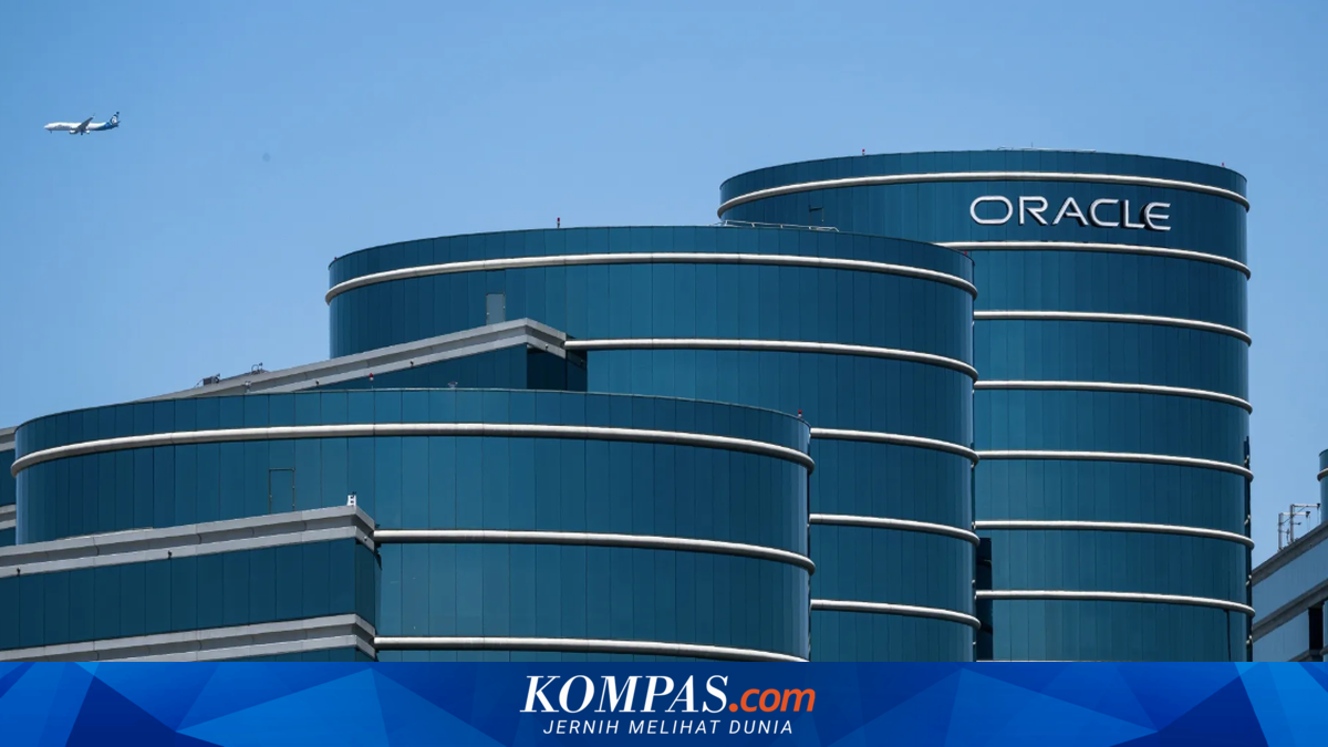 Oracle Lays Off 30,000 Employees, Dismissal Emails Sent at 5:00 AM
