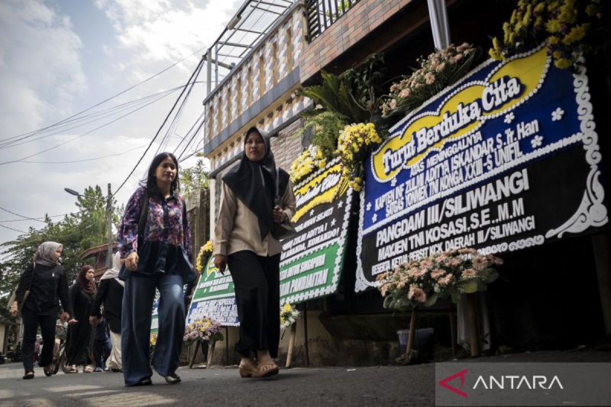 MER-C and TPM Urge Firm Government Action After Three TNI Soldiers Fall in Lebanon