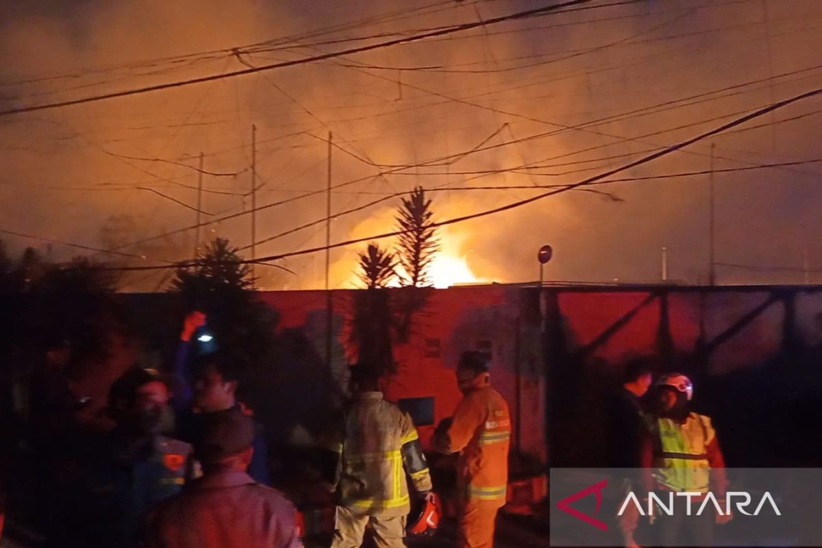 Pertamina Takes Full Responsibility for Impacts of Cimuning SPBE Fire Incident