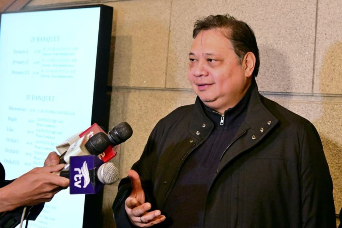 Prabowo's Visit to South Korea Yields Rp173 Trillion in Investments