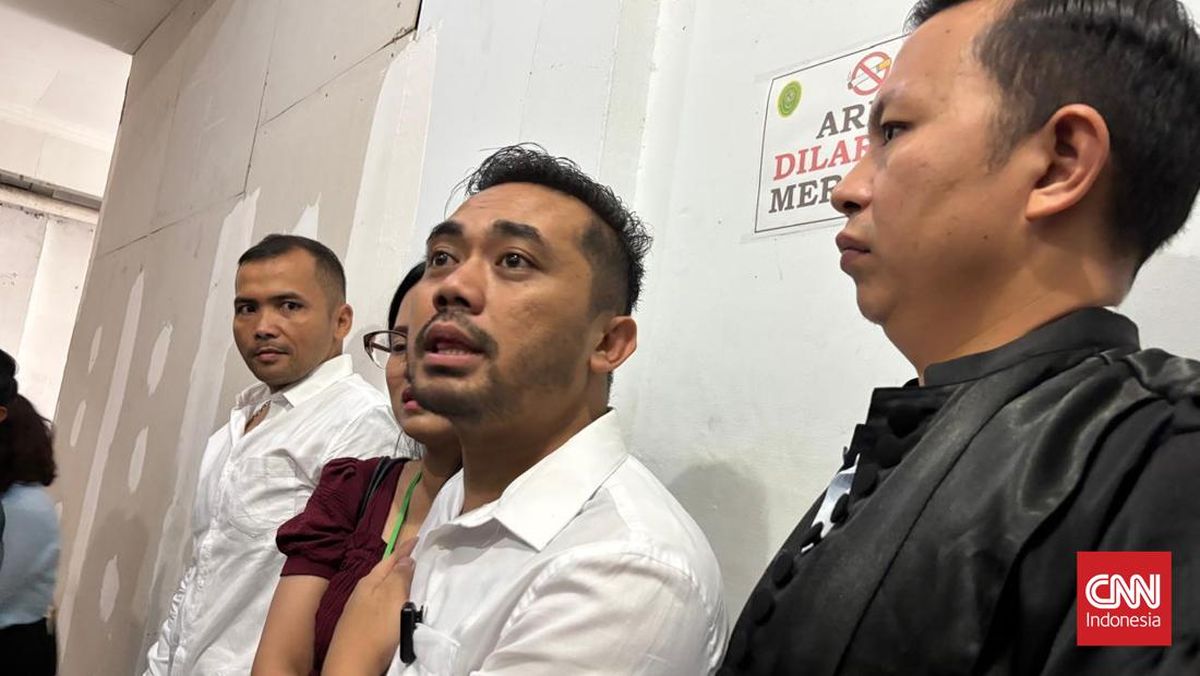 Corruption Charges in Village Video Project Unproven, Amsal Sitepu Acquitted