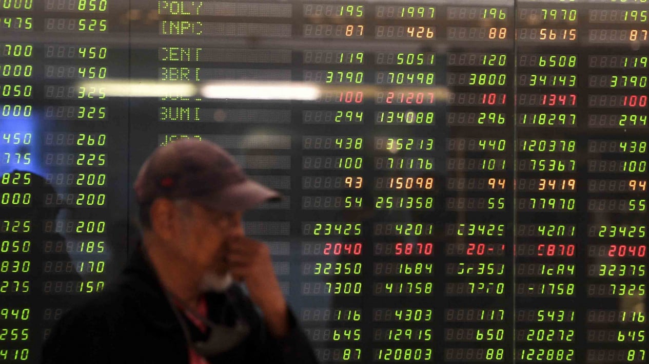 Asian Stock Markets Recover, Investors Await Peace Confirmation from Trump