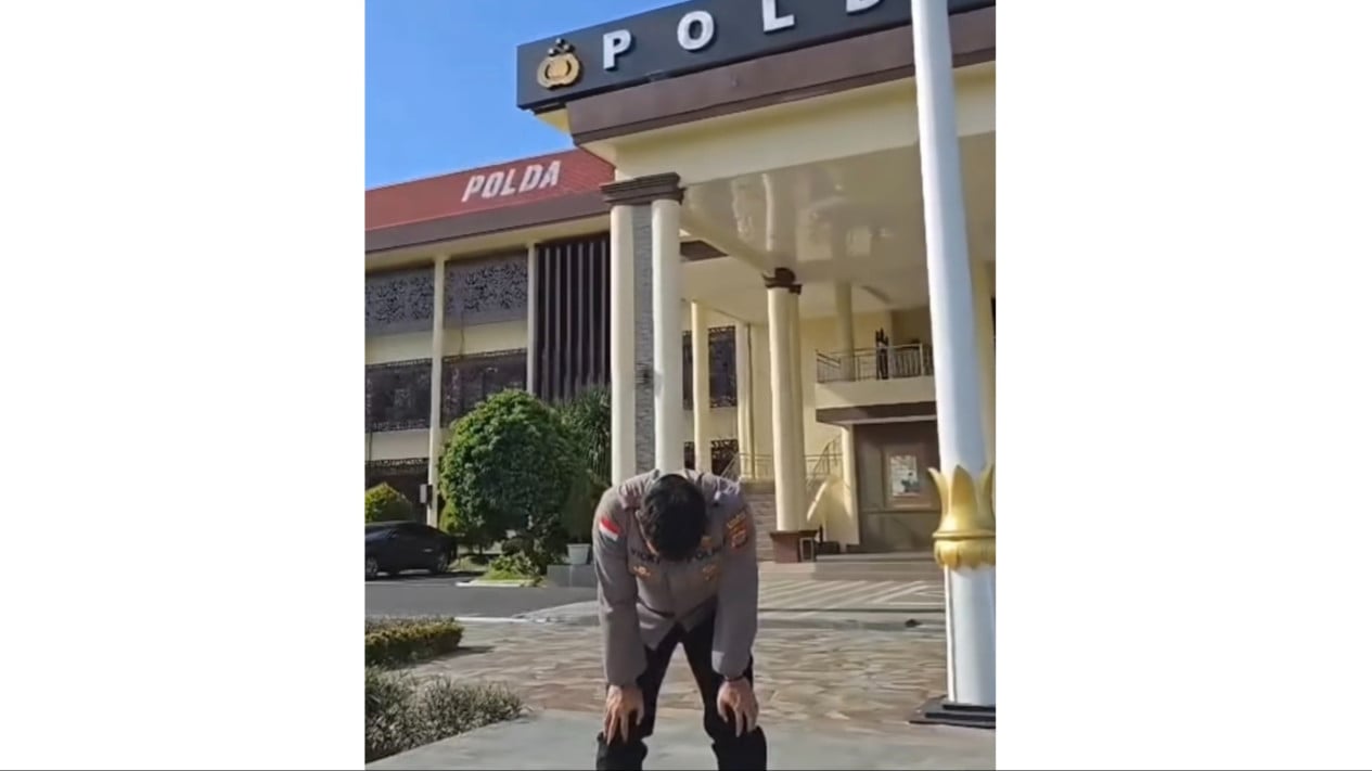 Viral: Police Officer Transferred for Investigating Alleged Corruption Case, Chooses to Resign