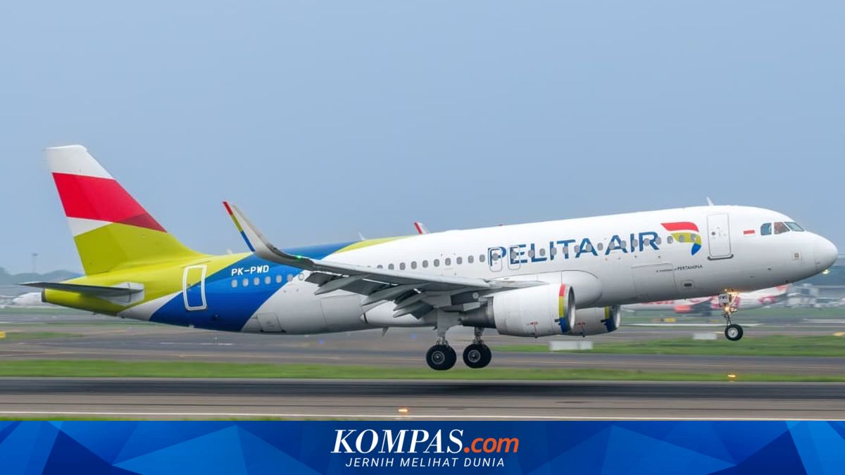 Avtur Prices Surge, Pelita Air: Operational Costs Also Rise