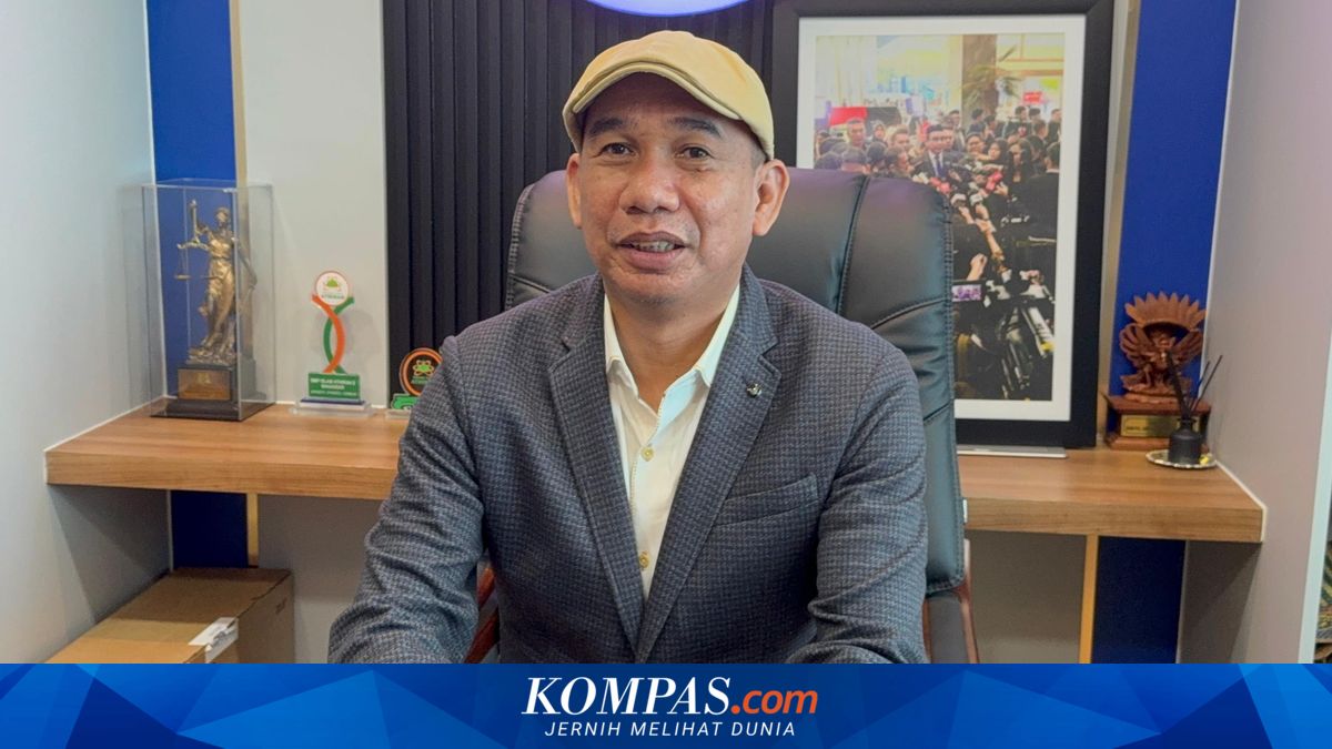 Amsal Sitepu Acquitted, DPR Member Calls for Sanctions on Prosecutors: Do Not Force a Case