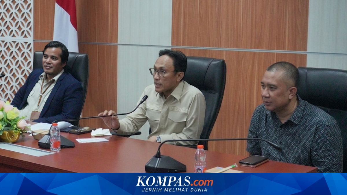 BPJPH Holds Technical Training for Functional HR Positions to Strengthen ASN Professionalism