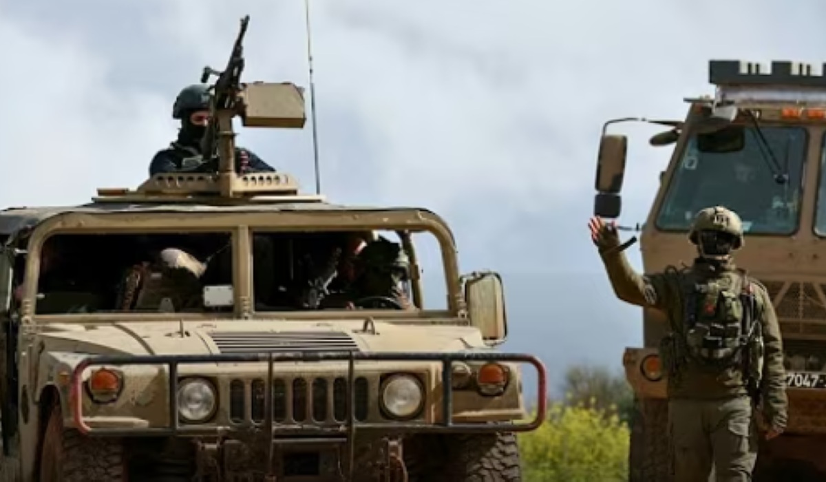 UN Investigates Attack that Killed Three Indonesian TNI Personnel in UNIFIL Lebanon
