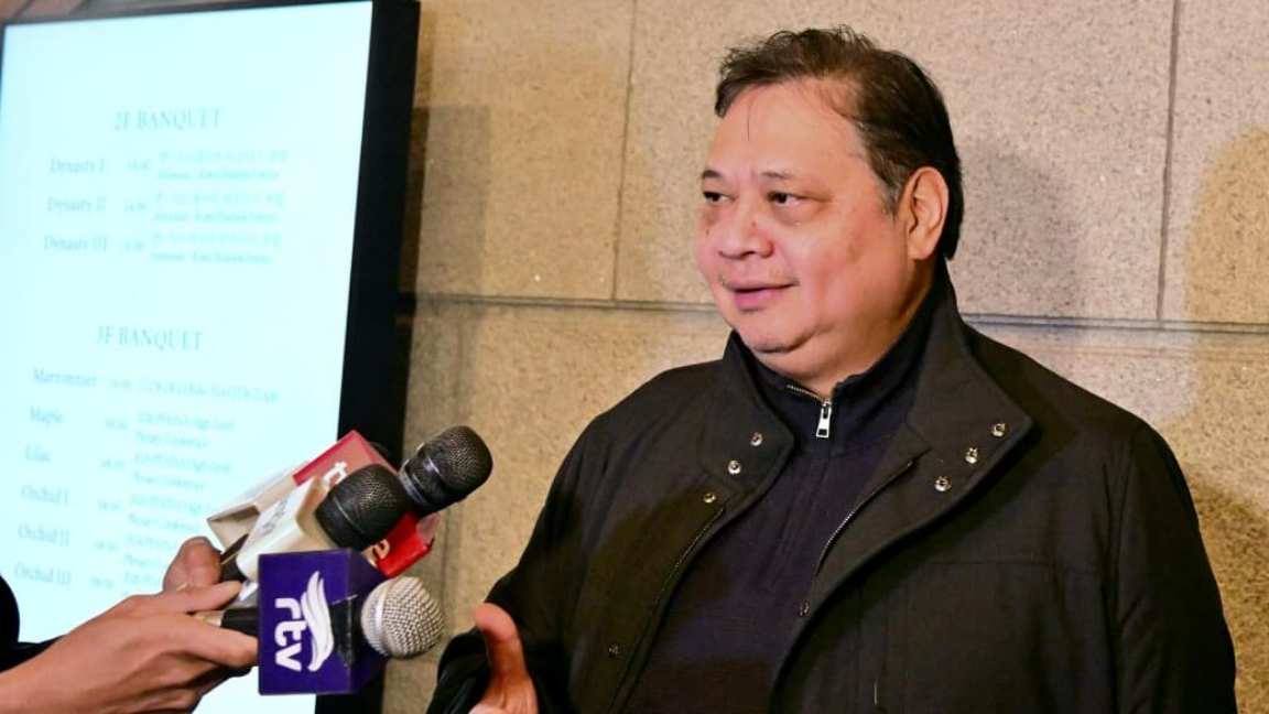 Indonesia-South Korea Cooperation Strengthens, President Prabowo's Visit Yields Rp173 Trillion in Investments