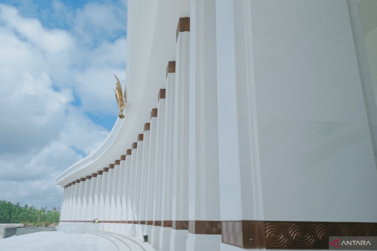 OIKN: Legislative-judicial zone becomes a priority