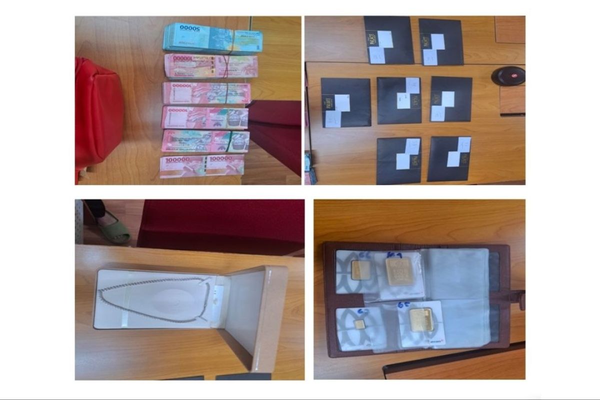 National Police Criminal Investigation Agency Names PT DSI Founder as Fourth Suspect