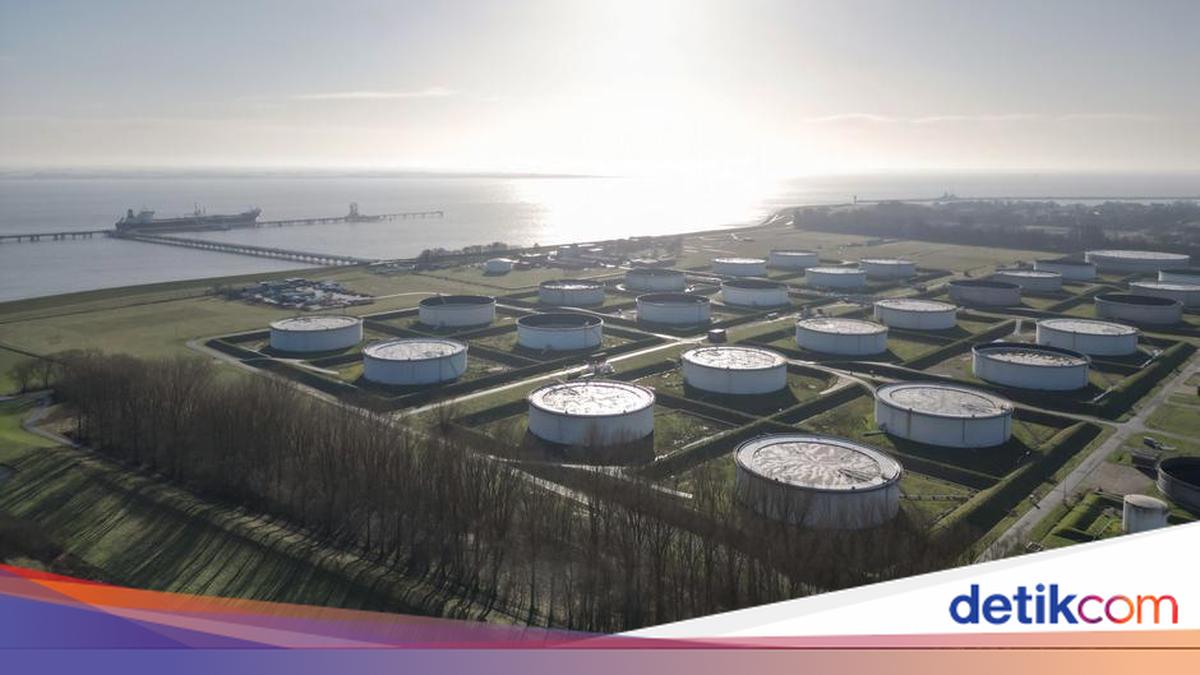 Will the Iran War Cause an Energy Shortage in Europe?