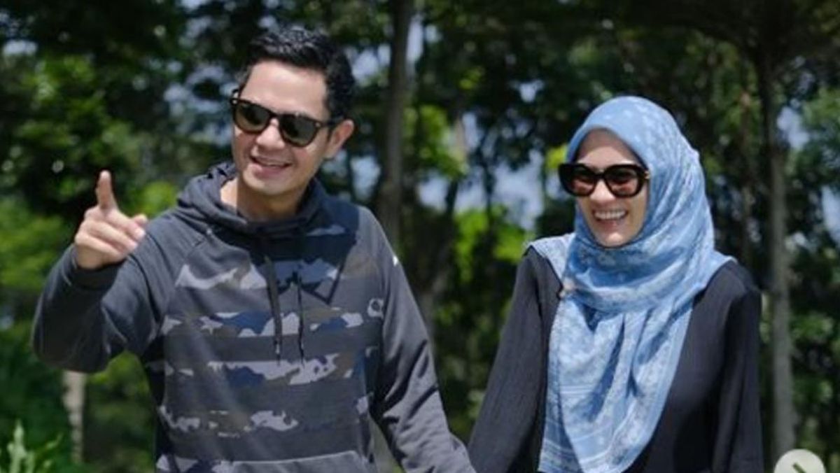 National Police Headquarters to Question Dude Herlino and Alyssa Soebandono Today