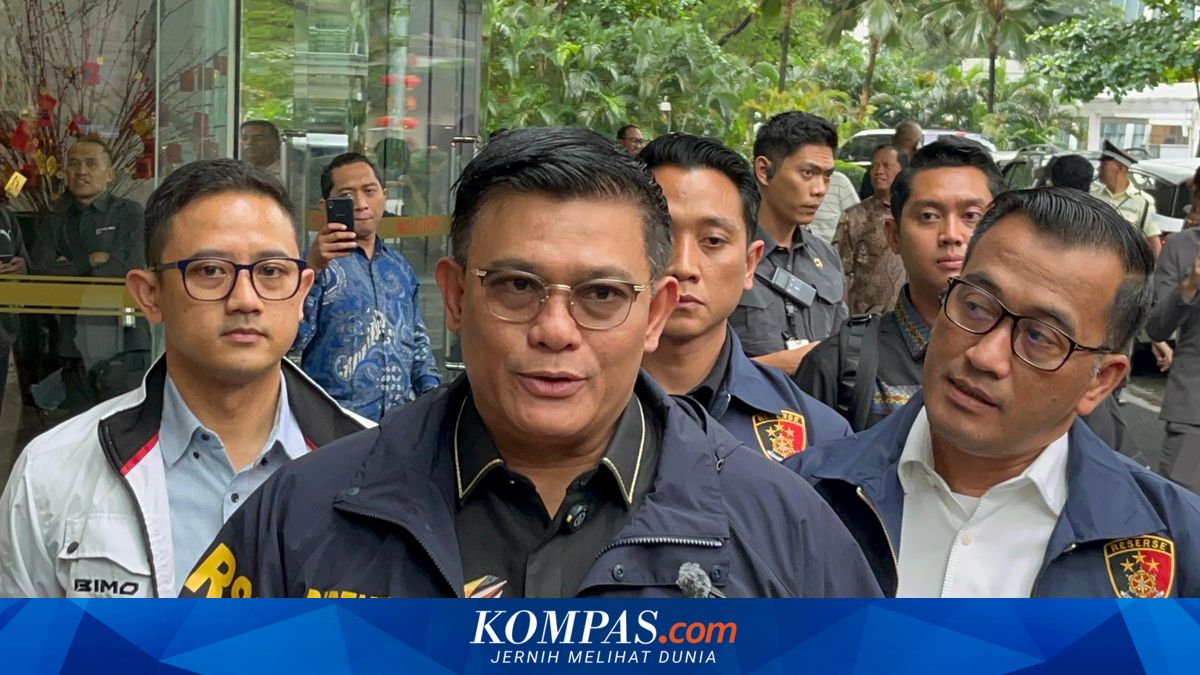 Founder Becomes Fourth Suspect in PT DSI Funding Case