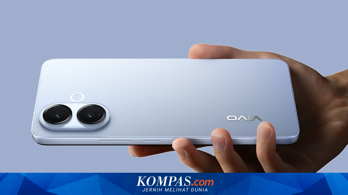 Vivo and iQOO Smartphone Prices Rise by Up to Rp 800,000: Here's the List