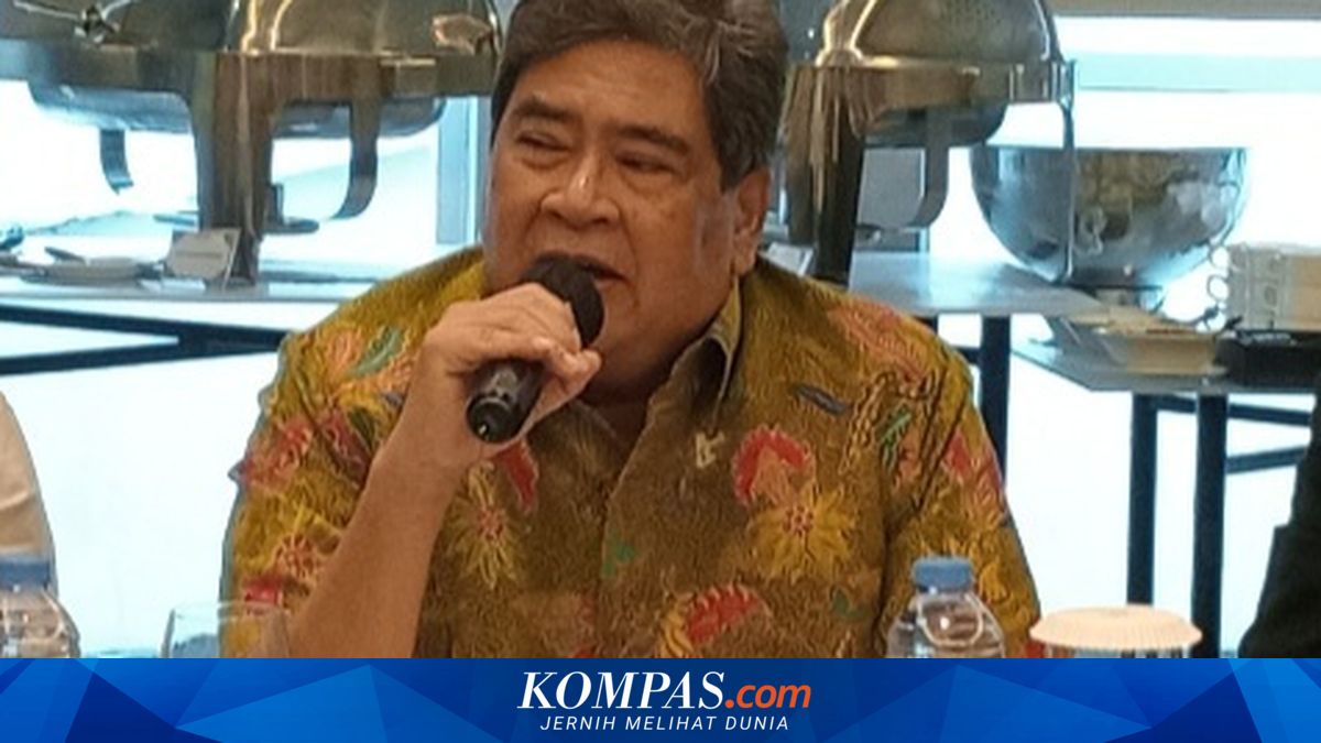 Apindo Recommends WFH for Private Sector on Wednesdays, Here's Why