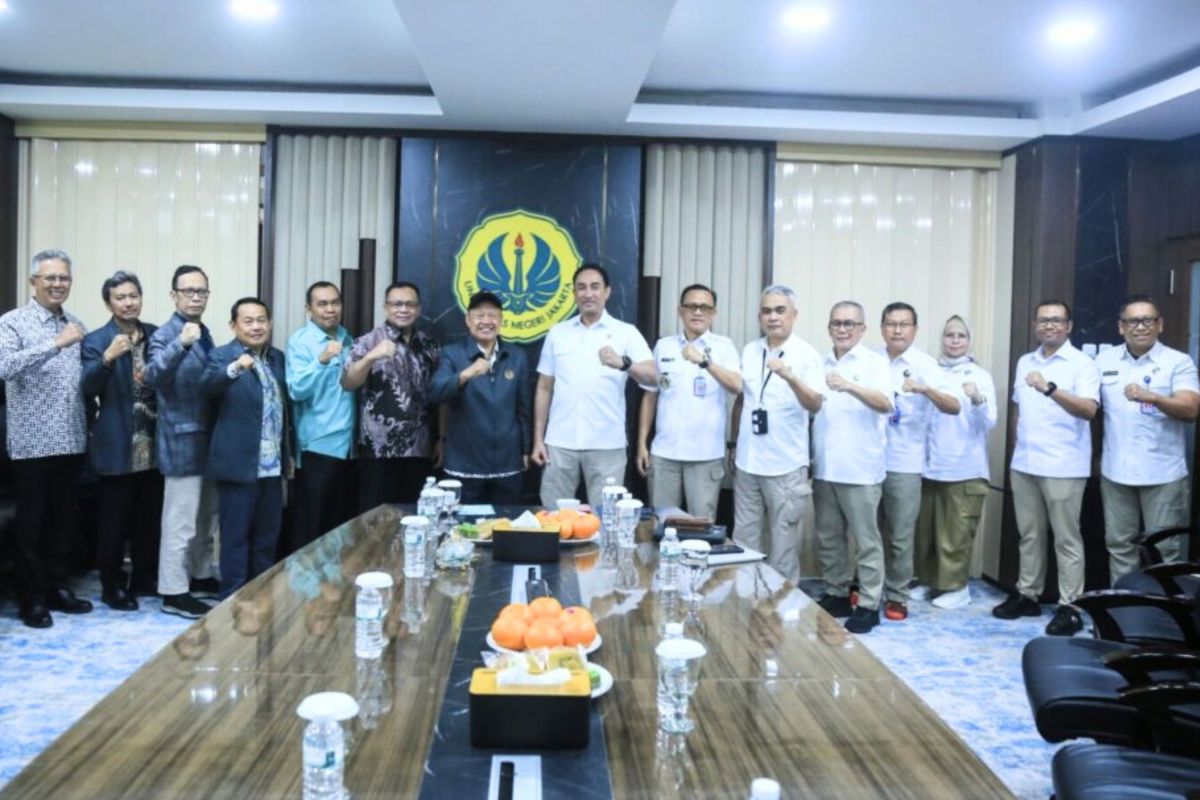 BNN and UNJ Strengthen Collaboration on Drug Prevention in Educational Environments