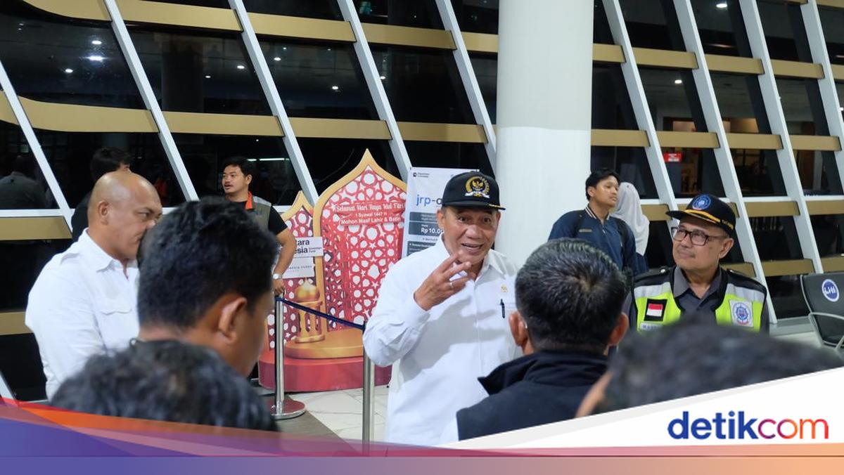 60% of Ships Idle in Merak, Gerindra Legislator Calls for Additional Docks