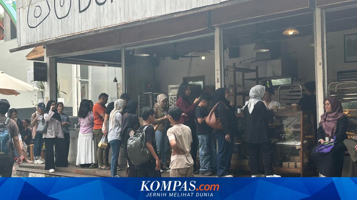 When Queuing Can Be Paid For: Efficiency is Changing Urban Residents' Way of Life