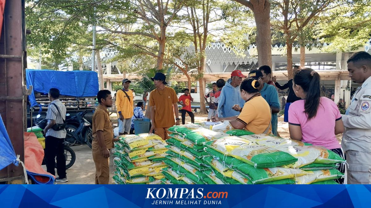 Motaain Border Post Introduces Affordable Market Operation and Mobile Samsat Services, Welcomed Enthusiastically by Border Communities