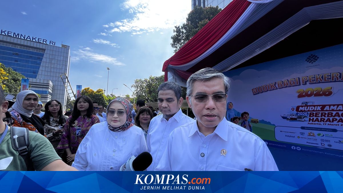 Review the Complete Provisions for One Day of WFH per Week for Private Sector, SOEs, and Regional SOEs