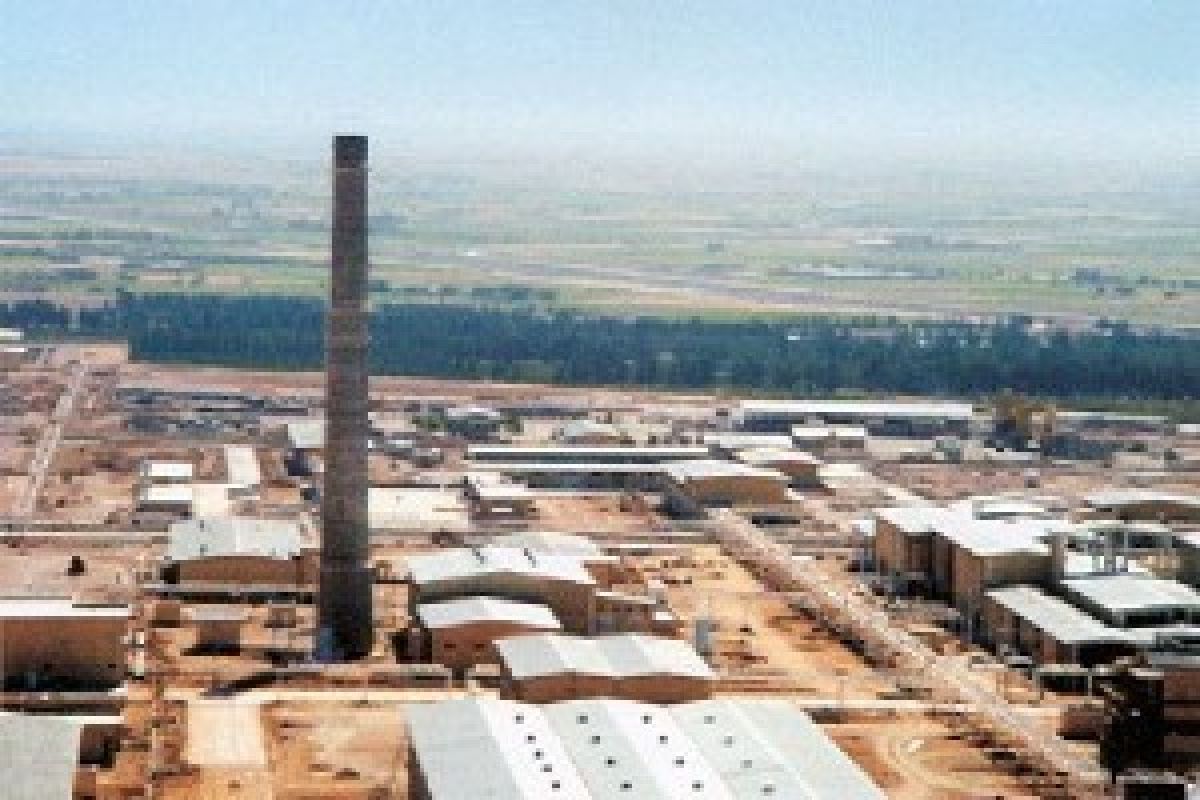 US Military Proposes Plan to Seize Iran's Enriched Uranium