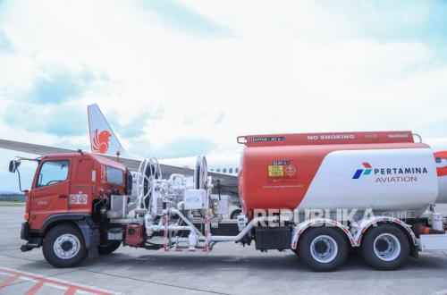 Pertamina Increases Avtur Prices at All Airports Starting 1 April 2026