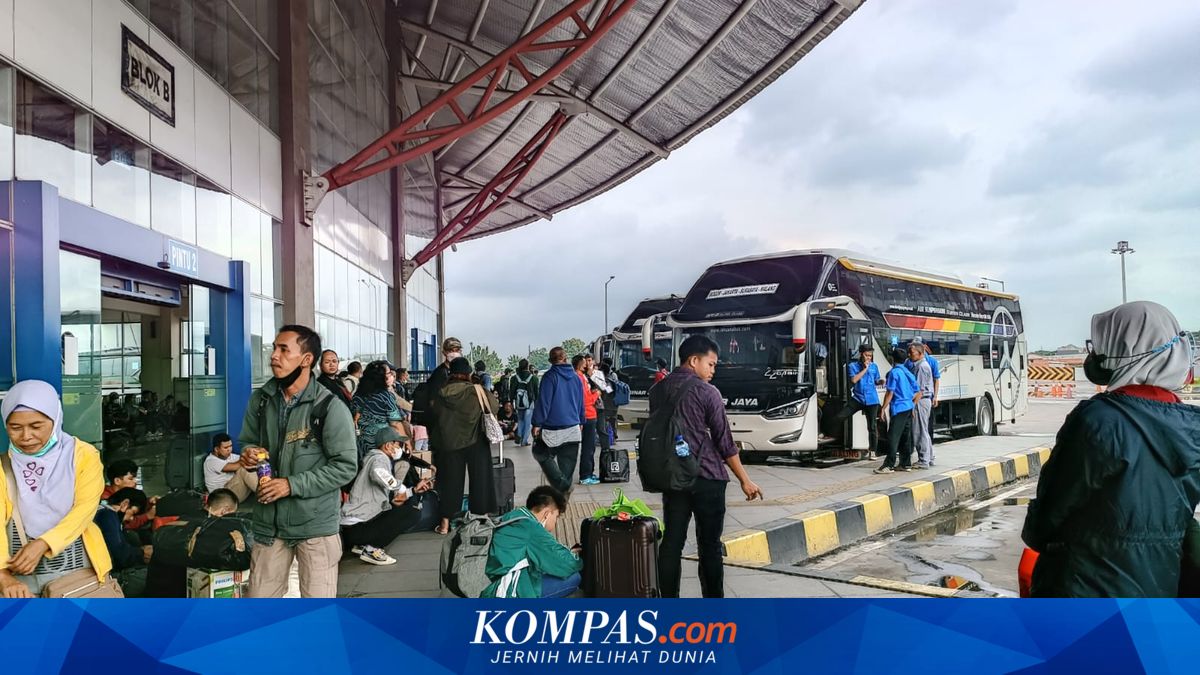 Success of Eid Exodus Must Be Measured by Shift to Public Transport