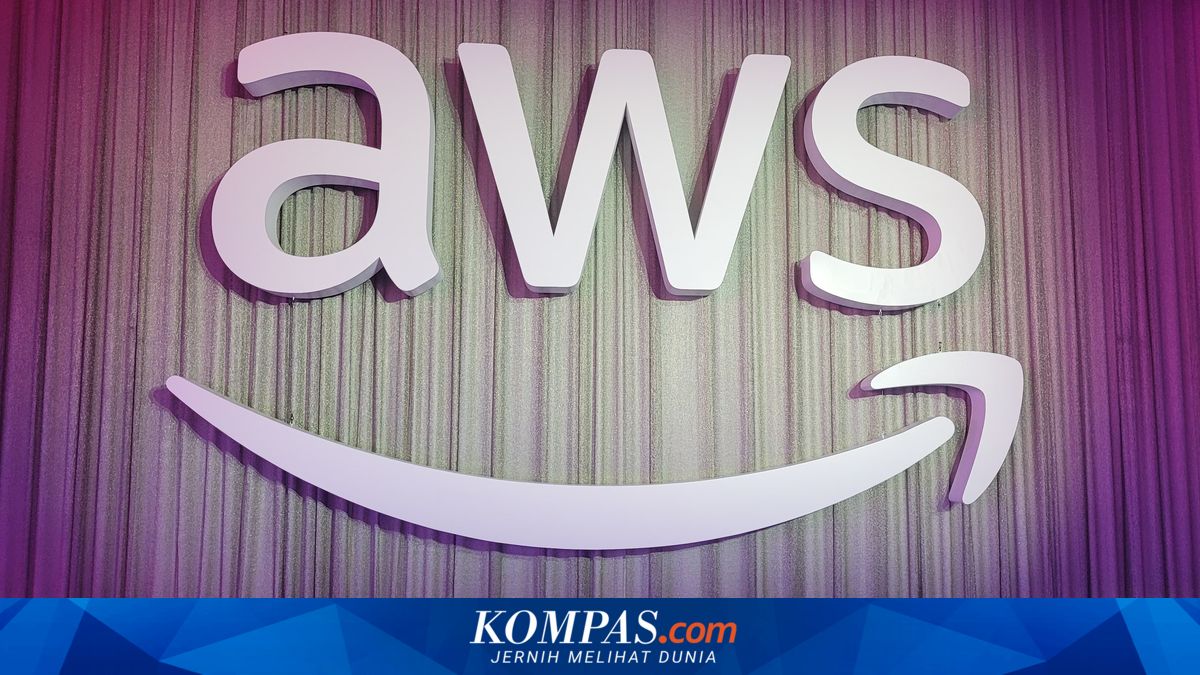 AWS Data Centre in Bahrain Damaged by Iranian Attack