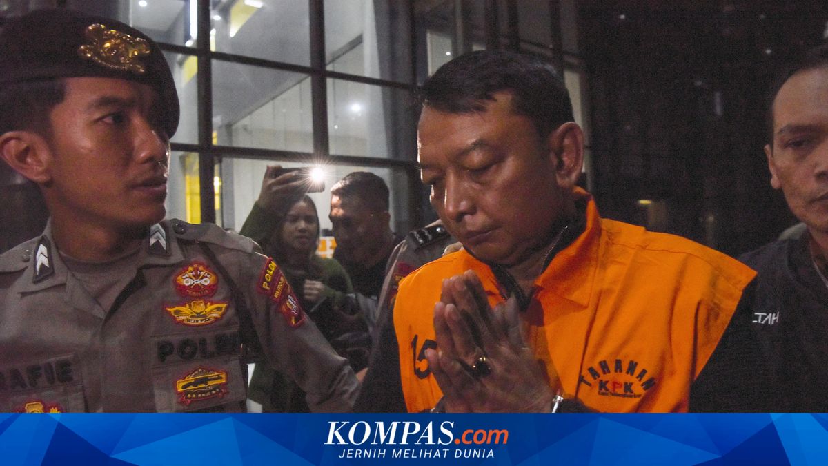 KPK Examines Company Executives in Depok District Court Bribery Case, Probes Bribery Order Chain
