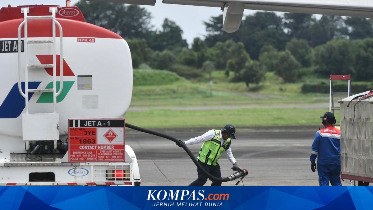 Middle East Conflict Causes Surge in Jet Fuel Prices, Airlines Under Pressure, Airfares at Risk of Increase