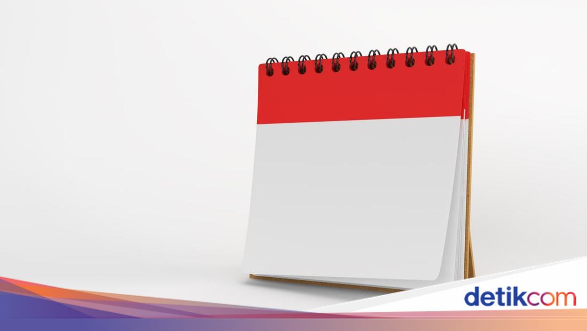 Is Tomorrow, 3 April 2026, a Public Holiday? Here's the Answer from the Joint Decree of 3 Ministers!