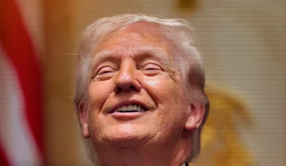 Claim That War with Iran is Nearly Over, Trump Prepares Heavy Assault for Three Weeks