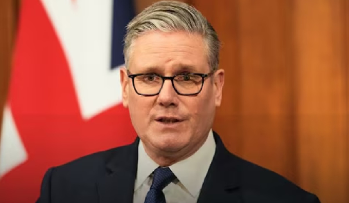UK Hosts Meeting with 35 Countries to Discuss Strait of Hormuz Crisis