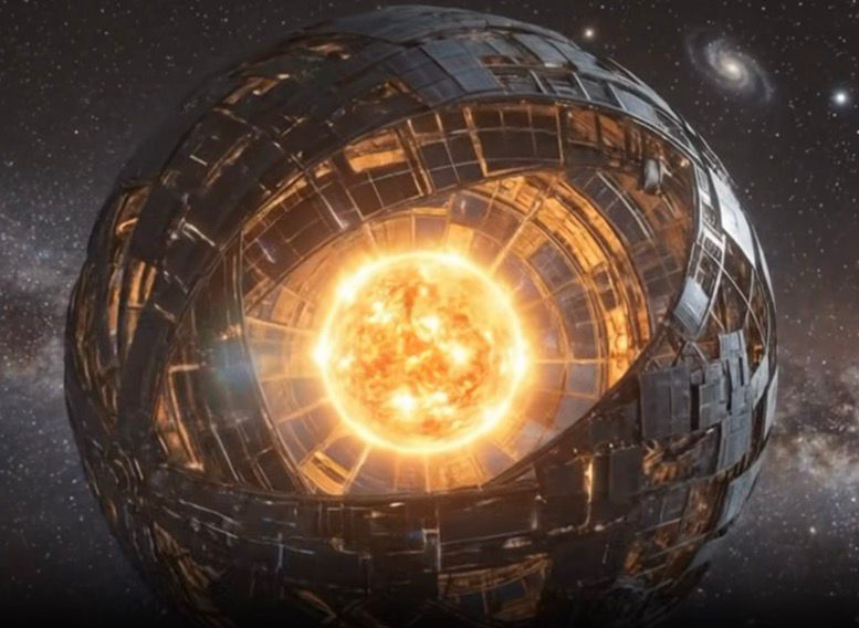 Elon Musk Wants to Wrap the Sun? Here's the Fact