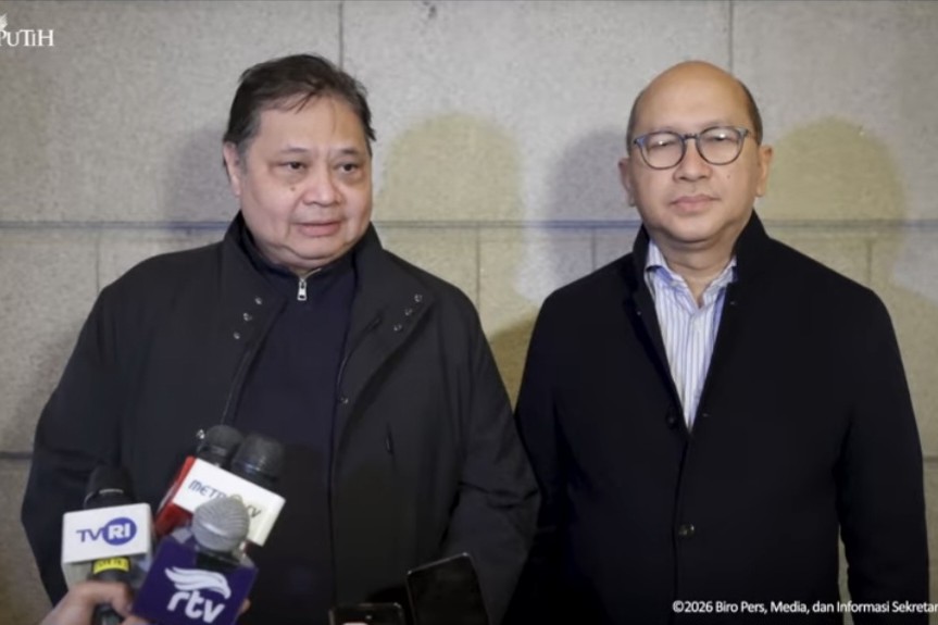 Rp574 Trillion Investment Commitments Secured from Prabowo's Visits to Japan and South Korea